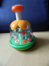 Chicco Magischer Kreisel mit