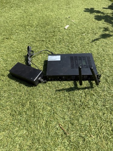 Lüfterloser mini rk3399 - rk3399,