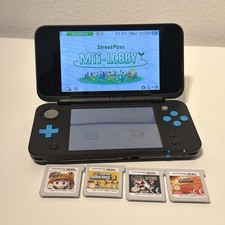 New Nintendo 2DS XL Türkis |