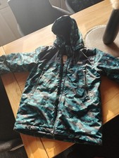 Lego winterjacke skijacke - lego,