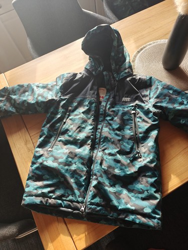 Lego winterjacke skijacke - winterjacke,