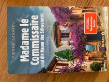 Madame le Commissaire und die