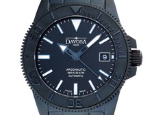 Davosa Argonautic Monochrome