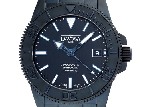 Davosa argonautic monochrome - davosa,