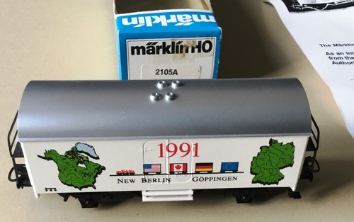 Märklin 4415 91743 new - märklin, 4415.91743