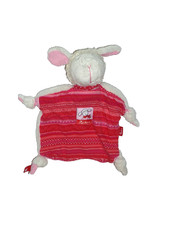 WIE NEU * Sigikid  Schmusetuch