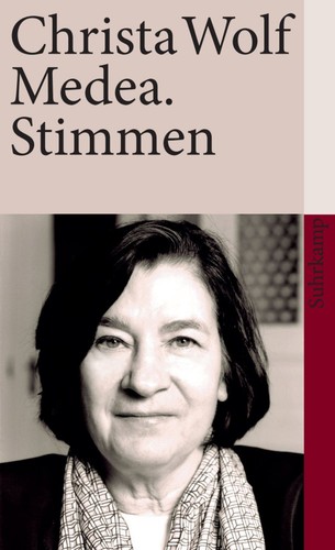Medea stimmen roman von - medea.,