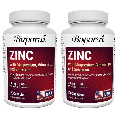 Zinc with magnesium vitamin - with, magnesium,vitamin