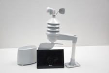 Profi funk wetterstation mit - funk,