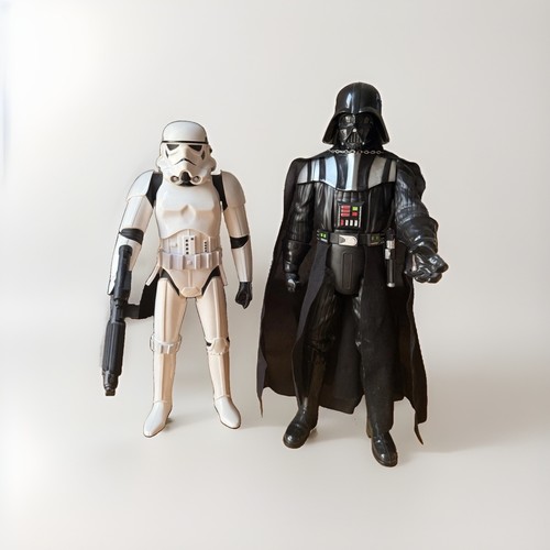 Star wars action figuren - action-figuren, set