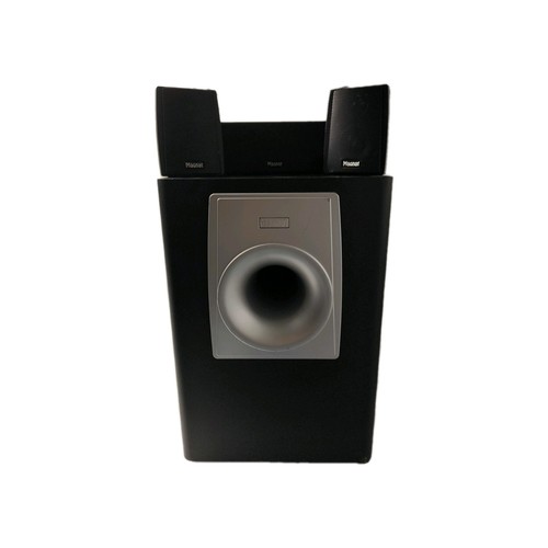 Magnat stylus 7000a aktiver - 7000a,