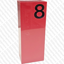 OnePlus 8 128GB Onyx Black