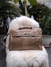 Yves Saint Laurent Reisetasche