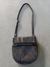 Handtasche, Leder, neuwertig