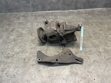 VW Golf 3 GTI 2.0 16V ABF Servopumpe mit Halter Spanner Servo #33295