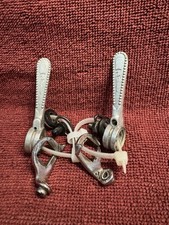 Levas de Cambio Zeus 2000