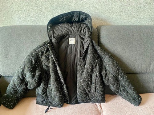 Jacke zara - jacke,