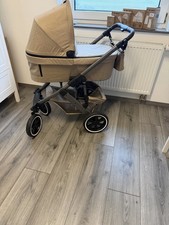 Nagelneuer ABC Design Salsa 5