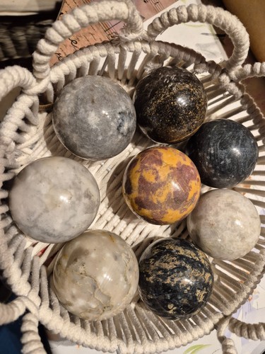 Onyx marmor aragonit - ,