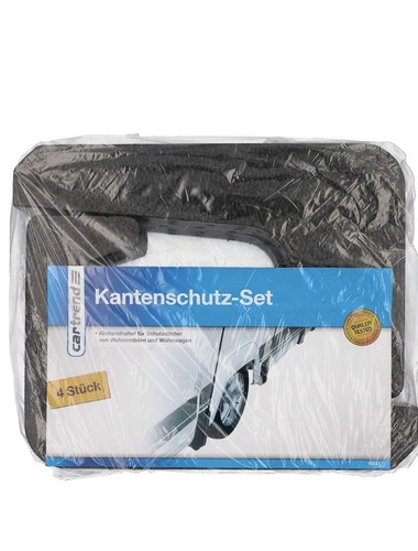 Caravan abstandhalter set - caravan,