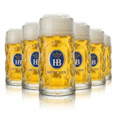 6x Hofbräuhaus München