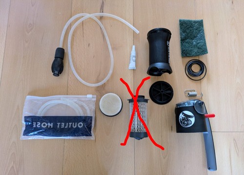 Katadyn vario wasserfilter - katadyn,