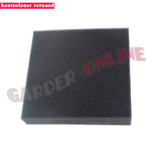 Luftfilter für Yamaha Generator EF4000D EF4600A EF5200D EF6600D 7CT-E4451-00-00