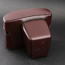 ERNST LEITZ Ever Ready Case - LEICA R3 - Bereitschaftstasche 
