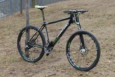 Cannondale flash team - cannondale,