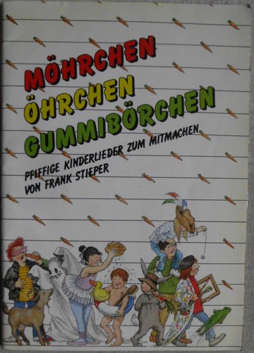 Noten frank stieper - noten:,