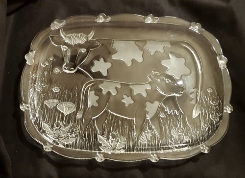 Servierplatte tablett glas - servierplatte,