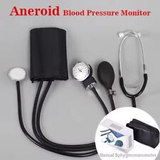 Aneroid Sphygmomanometer