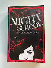 pa - C. J. Daugherty - Night