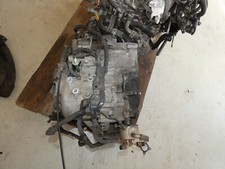 Getriebe Honda Accord 2,2l