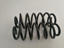 Smart ForTwo 451 Satz beide Federn Feder hinten rechts und links