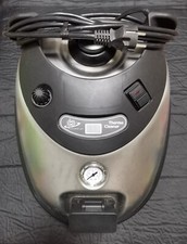 DP Thermocleaner Dampfreiniger Strahler ohne Chemie " wie AIO Ökolution Plus "