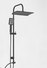 SCHÜTTE Duschset MALLORCA
