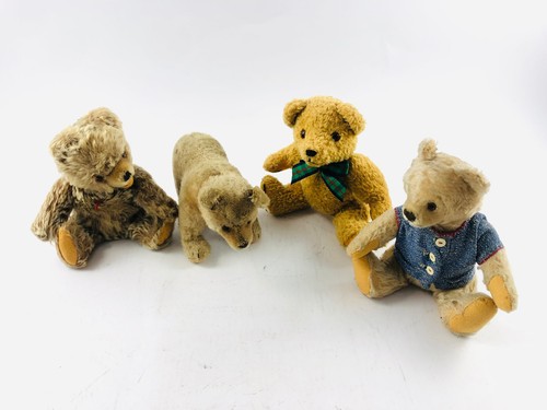 Steiff bundle teddy bear - bundle, 4
