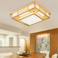 LED Decken Lampe Japanischen