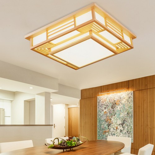 Led holz japanische - led,