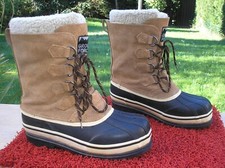 GROUND FORCE Winterboots
