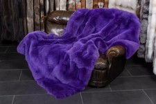 5525 Echtpelz Blaufuchs