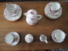 MEISSEN Original Indisch