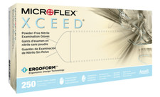 Microflex XCEED XC-310 Nitrile