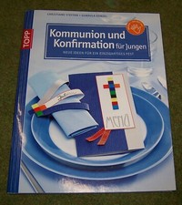 Kommunion und Konfirmation