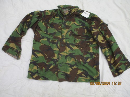 Jacket tropical jungle dpm - jacket,