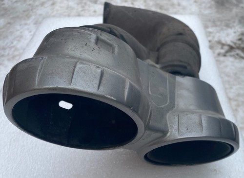 Porsche cayenne gts exhaust - gts,