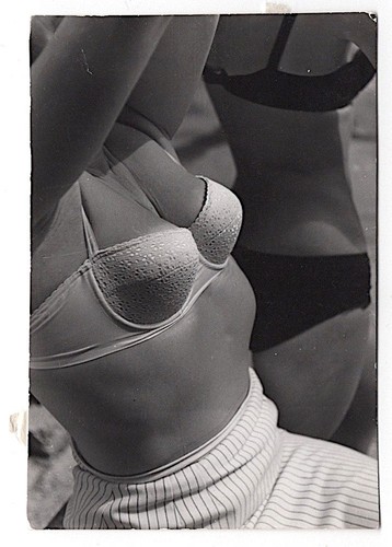 1950er snapshot kanpp
