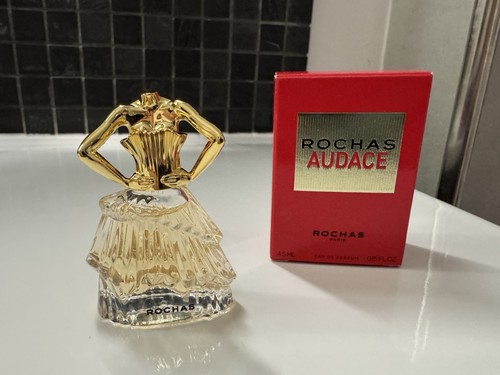 Rochas audace parfum - audace, miniatur