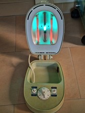 Comtesse Heimsonne Solarium UV IR Dr. Kern & Sprenger KG Vintage 60er Jahre OVP